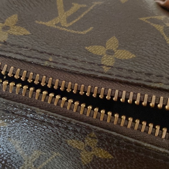 Louis Vuitton Monogram Papillon 30 - Picture 7 of 15